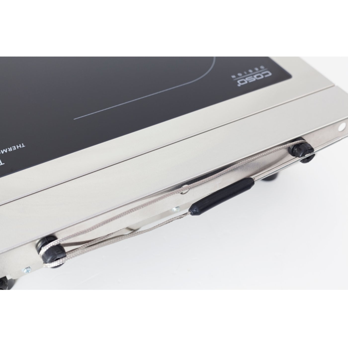 Caso Induktion Thermo Control 3500, Sensor Touch/m. t